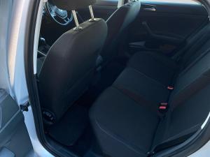 Volkswagen Polo hatch 1.0TSI Comfortline auto - Image 8