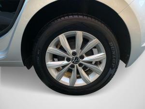 Volkswagen Polo hatch 1.0TSI Comfortline auto - Image 9