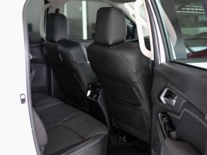 Isuzu D-Max 3.0TD double cab LSE 4x4 - Image 16