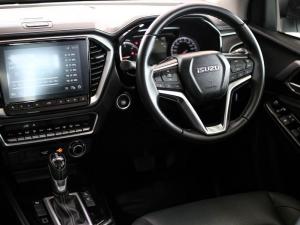 Isuzu D-Max 3.0TD double cab LSE 4x4 - Image 18
