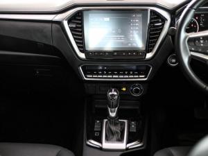 Isuzu D-Max 3.0TD double cab LSE 4x4 - Image 19