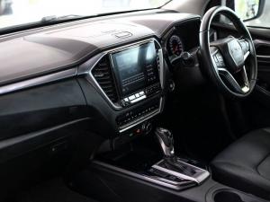 Isuzu D-Max 3.0TD double cab LSE 4x4 - Image 20