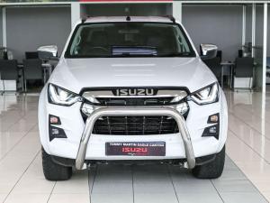 Isuzu D-Max 3.0TD double cab LSE 4x4 - Image 2