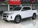 Isuzu D-Max 3.0TD double cab LSE 4x4 - Thumbnail 3