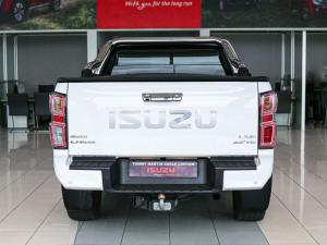 Isuzu D-Max 3.0TD double cab LSE 4x4 - Image 5