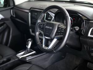 Isuzu D-Max 3.0TD double cab LSE 4x4 - Image 9