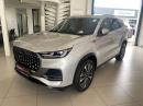 Thumbnail Chery Tiggo 8 Pro Max 2.0TGDI 390T Executive AWD