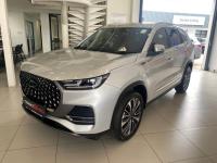 Chery Tiggo 8 Pro Max 2.0TGDI 390T Executive AWD