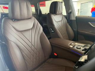 Chery Tiggo 8 Pro Max 2.0TGDI 390T Executive AWD