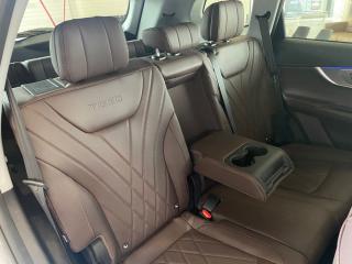 Chery Tiggo 8 Pro Max 2.0TGDI 390T Executive AWD