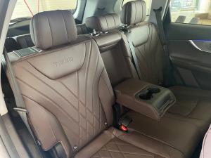 Chery Tiggo 8 Pro Max 2.0TGDI 390T Executive AWD - Image 7