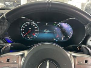 Mercedes-Benz C-Class C43 coupe 4Matic - Image 10