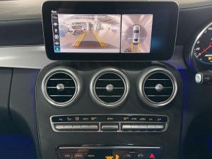 Mercedes-Benz C-Class C43 coupe 4Matic - Image 11