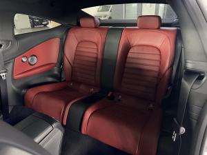 Mercedes-Benz C-Class C43 coupe 4Matic - Image 12