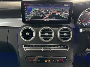 Mercedes-Benz C-Class C43 coupe 4Matic - Image 13