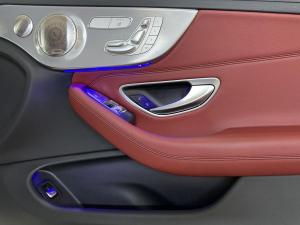 Mercedes-Benz C-Class C43 coupe 4Matic - Image 14