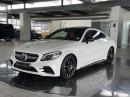 Thumbnail Mercedes-Benz C-Class C43 coupe 4Matic