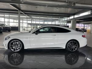 Mercedes-Benz C-Class C43 coupe 4Matic - Image 3