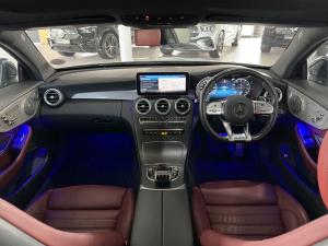 Mercedes-Benz C-Class C43 coupe 4Matic - Image 6