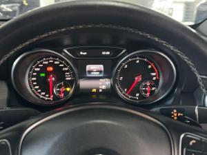 Mercedes-Benz CLA200d Urban automatic - Image 11
