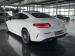 Mercedes-Benz C200 Coupe automatic - Thumbnail 12