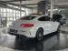 Mercedes-Benz C200 Coupe automatic - Thumbnail 2