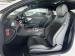 Mercedes-Benz C200 Coupe automatic - Thumbnail 3