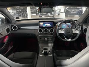Mercedes-Benz C200 Coupe automatic - Image 6