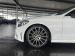 Mercedes-Benz C200 Coupe automatic - Thumbnail 8