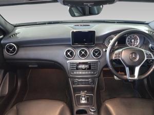 Mercedes-Benz A-Class A45 AMG 4Matic - Image 12