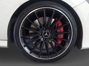 Mercedes-Benz A-Class A45 AMG 4Matic - Image 16