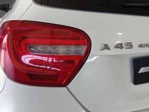 Mercedes-Benz A-Class A45 AMG 4Matic - Image 20