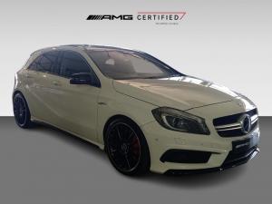 Mercedes-Benz A-Class A45 AMG 4Matic - Image 3