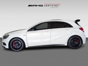 Mercedes-Benz A-Class A45 AMG 4Matic - Image 4