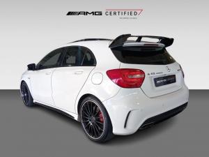 Mercedes-Benz A-Class A45 AMG 4Matic - Image 5