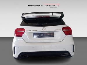 Mercedes-Benz A-Class A45 AMG 4Matic - Image 6