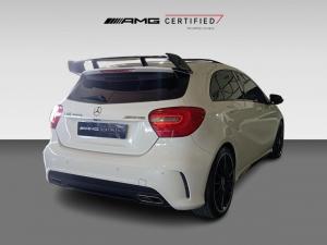 Mercedes-Benz A-Class A45 AMG 4Matic - Image 7