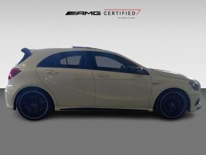 Mercedes-Benz A-Class A45 AMG 4Matic - Image 8