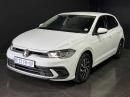 Thumbnail Volkswagen Polo hatch 1.0TSI Life manual