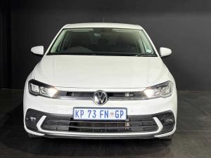Volkswagen Polo hatch 1.0TSI Life manual - Image 2