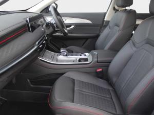 Jetour X70 Plus 1.5T Deluxe - Image 10
