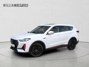 Jetour X70 Plus 1.5T Deluxe - Image 3