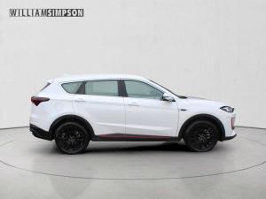 Jetour X70 Plus 1.5T Deluxe - Image 4