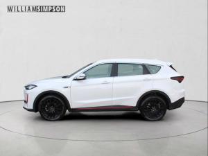 Jetour X70 Plus 1.5T Deluxe - Image 5