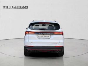 Jetour X70 Plus 1.5T Deluxe - Image 7