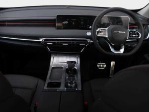 Jetour X70 Plus 1.5T Deluxe - Image 9