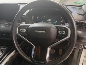 Haval Jolion 1.5T S Super Luxury - Image 10