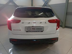 Haval Jolion 1.5T S Super Luxury - Image 4