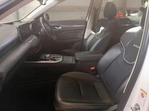 Haval Jolion 1.5T S Super Luxury - Image 8