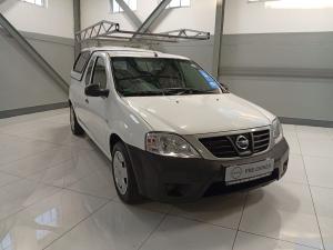 Nissan NP200 1.6i safety pack (aircon) - Image 1